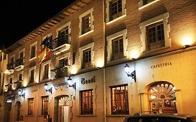 Hotel Gaudi Astorga